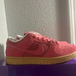 Men’s Nike dunk low adobe size 8, women’s size 10 Nike | Shoes | Mens Nike Dunk Low Adobe Size 8 Womens Size  main image 2